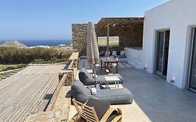 Myconian Crown Suites By Mr And Mrs White